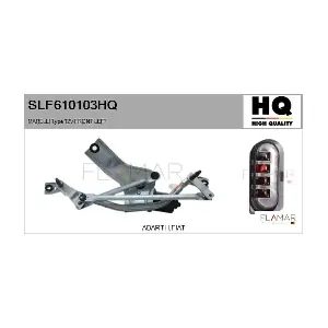 SLF610103HQ FLAMAR