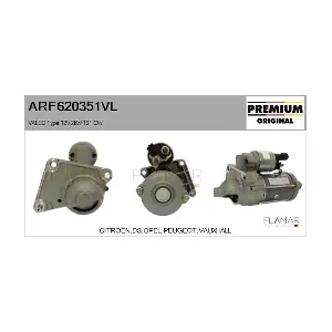 ARF620351VL FLAMAR