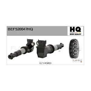 BEF520047HQ FLAMAR