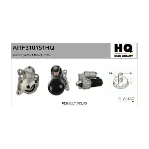 FLAMAR ARF310151HQ