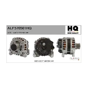 FLAMAR ALF570501HQ