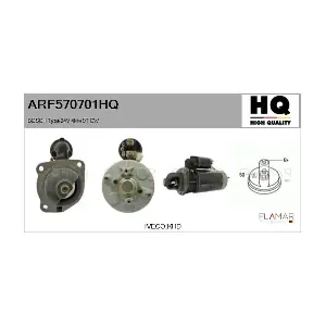 ARF570701HQ FLAMAR