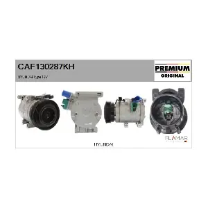 CAF130287KH FLAMAR