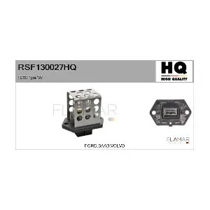 RSF130027HQ FLAMAR