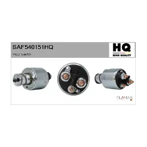 FLAMAR SAF540151HQ