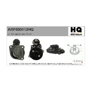 FLAMAR ARF650112HQ