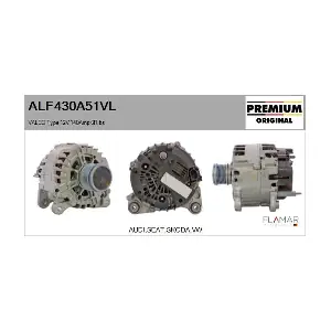 ALF430A51VL FLAMAR
