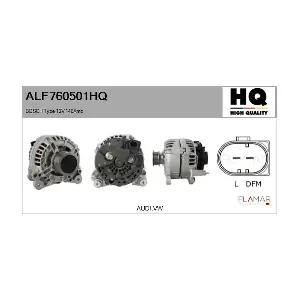ALF760501HQ FLAMAR
