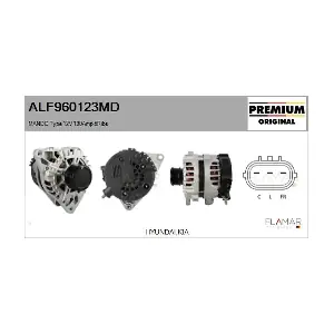 ALF960123MD FLAMAR