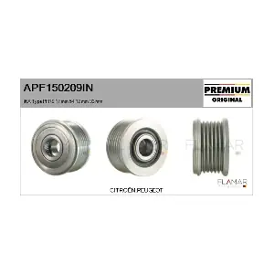 APF150209IN FLAMAR