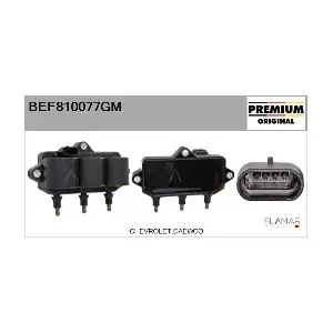 FLAMAR BEF810077GM