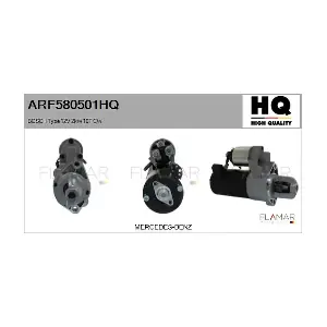 ARF580501HQ FLAMAR
