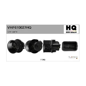 FLAMAR VHF610027HQ