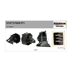 VHF570047FI FLAMAR