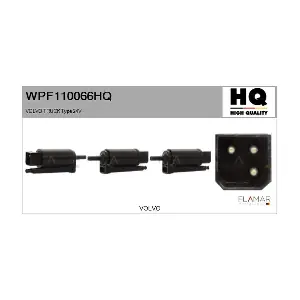 WPF110066HQ FLAMAR