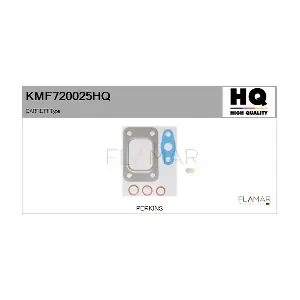 KMF720025HQ FLAMAR