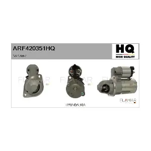 ARF420351HQ FLAMAR