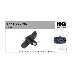 SNF410C07HQ FLAMAR