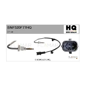 FLAMAR SNF520F77HQ