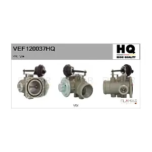 VEF120037HQ FLAMAR