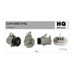 FLAMAR CAF420077HQ