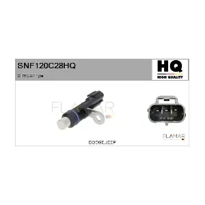 SNF120C28HQ FLAMAR