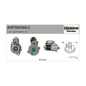 FLAMAR ARF550152LC