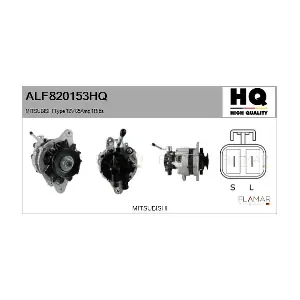 ALF820153HQ FLAMAR