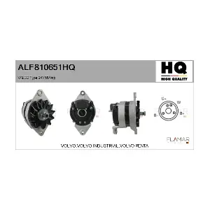 FLAMAR ALF810651HQ