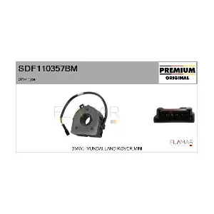 SDF110357BM FLAMAR