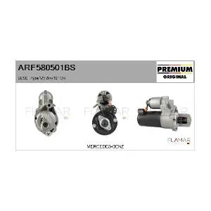 ARF580501BS FLAMAR
