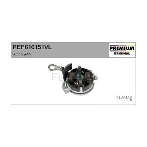 FLAMAR PEF610151VL