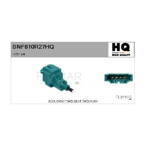 SNF610R27HQ FLAMAR