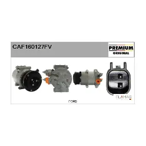 CAF160127FV FLAMAR