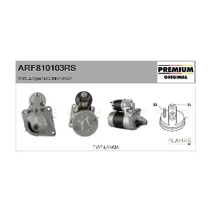 FLAMAR ARF810103RS