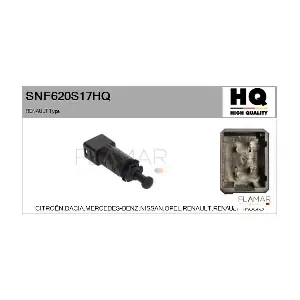 SNF620S17HQ FLAMAR