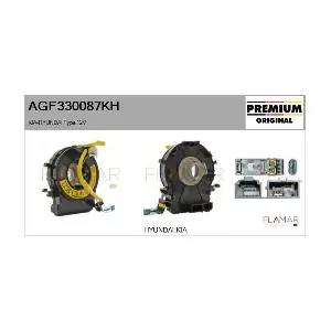 AGF330087KH FLAMAR