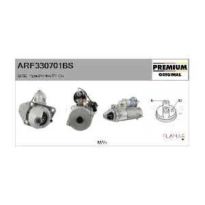 ARF330701BS FLAMAR