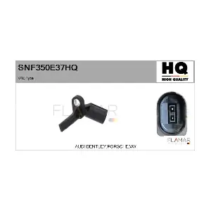 FLAMAR SNF350E37HQ