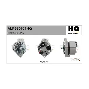 ALF690101HQ FLAMAR