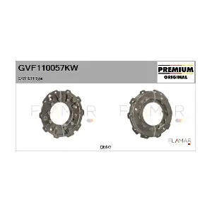 GVF110057KW FLAMAR