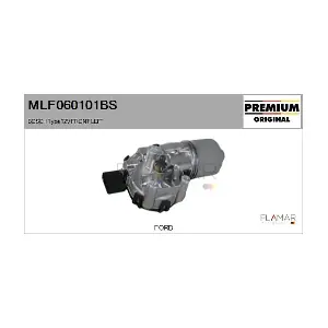 MLF060101BS FLAMAR