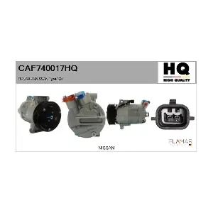 CAF740017HQ FLAMAR