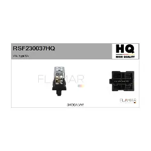 RSF230037HQ FLAMAR