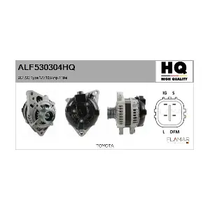 ALF530304HQ FLAMAR