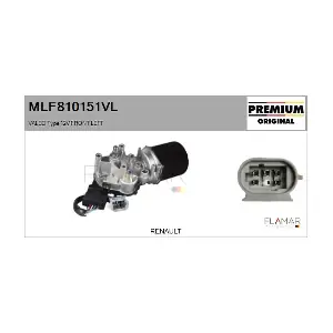 MLF810151VL FLAMAR