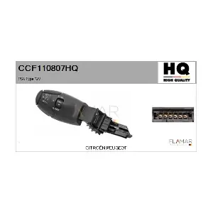 CCF110807HQ FLAMAR