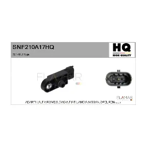 SNF210A17HQ FLAMAR