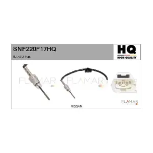 SNF220F17HQ FLAMAR