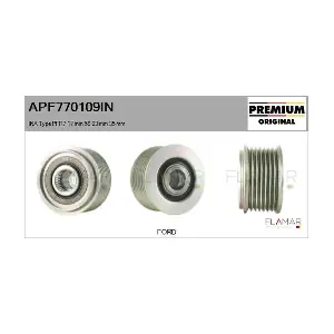 FLAMAR APF770109IN